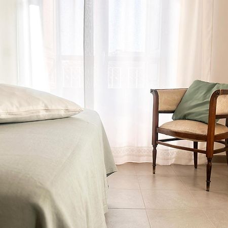 Due Sicilie Maison De Charme Casalvecchio Siculo Bagian luar foto