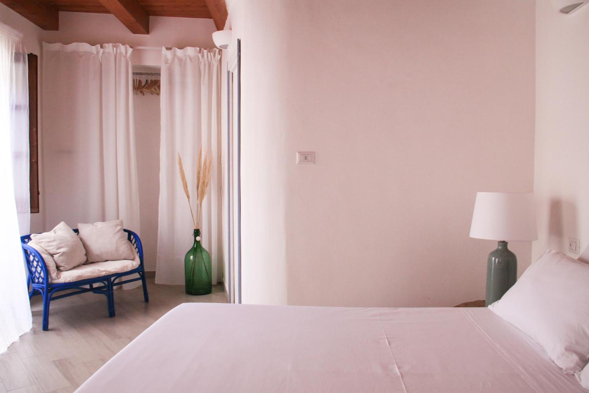 Due Sicilie Maison De Charme Casalvecchio Siculo Bagian luar foto