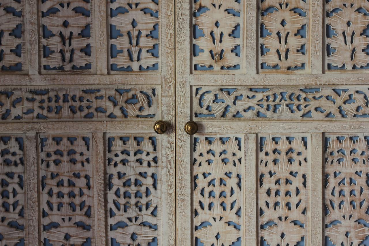 Due Sicilie Maison De Charme Casalvecchio Siculo Bagian luar foto